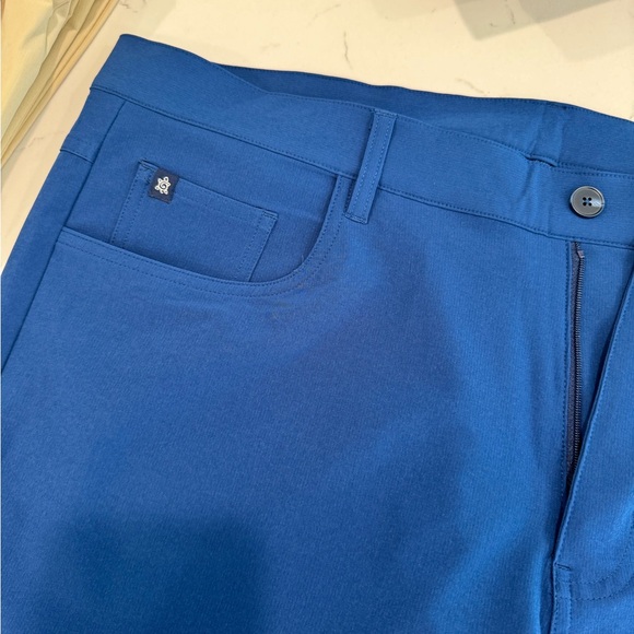 Turtleson 5 pocket performance pant - Picture 4 of 11